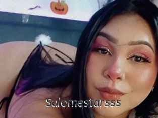 salomestarsss Ligne Rose