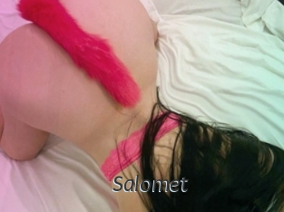 Salomet