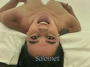 Salomet