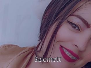 Salomett
