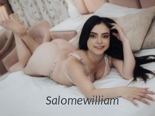 Salomewilliam