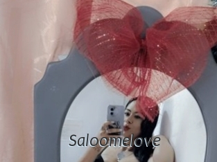 Saloomelove