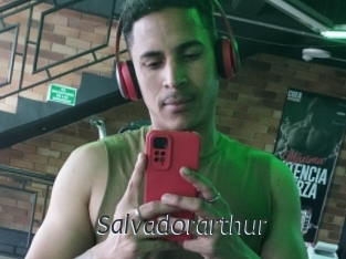 Salvadorarthur