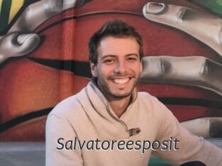 Salvatoreesposit
