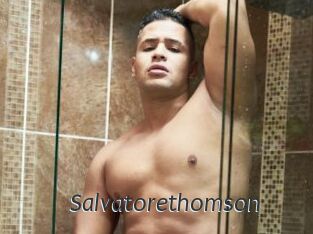 Salvatorethomson