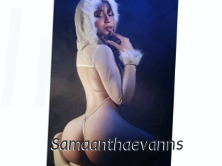 Samaanthaevanns