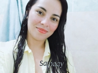 Samaay