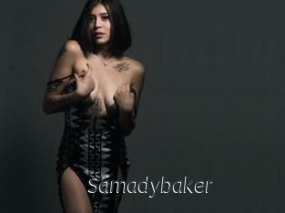 Samadybaker