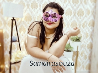 Samairasouza