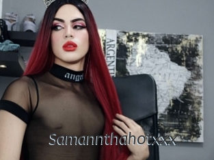 Samannthahotxxx