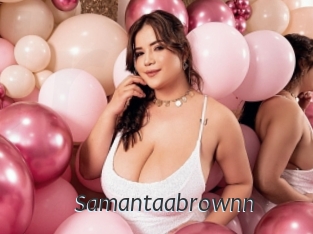 Samantaabrownn