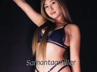 Samantaamiller