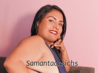 Samantacasichs