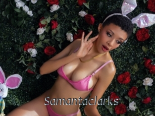 Samantaclarks