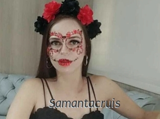 Samantacruis
