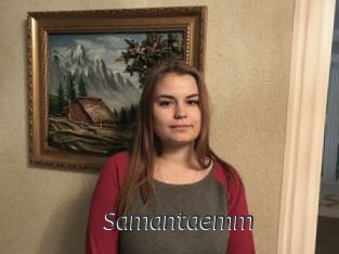 Samantaemm