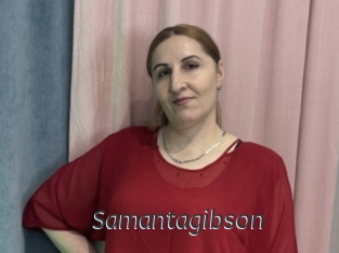 Samantagibson