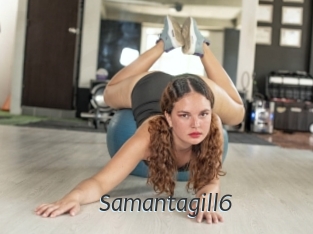 Samantagill6