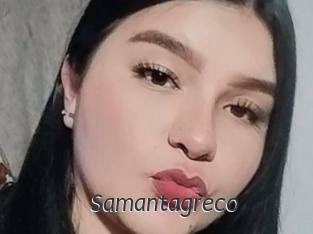 Samantagreco