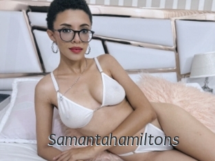 Samantahamiltons