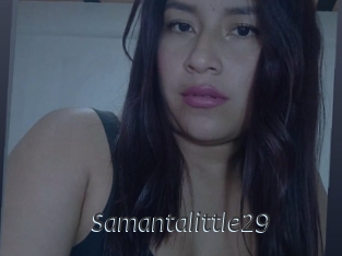 samantalittle29 Ligne Rose