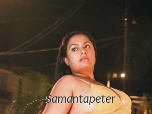 Samantapeter