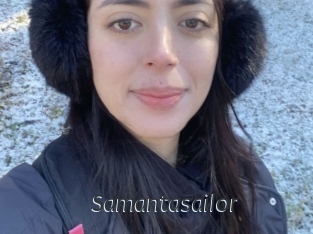 Samantasailor