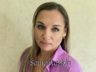 Samantaskin