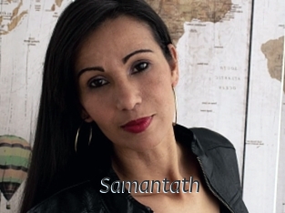 Samantath