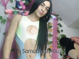 Samantathrous
