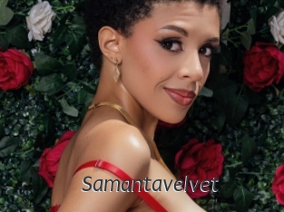 Samantavelvet