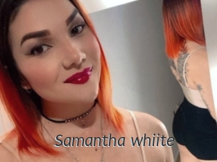Samantha_whiite