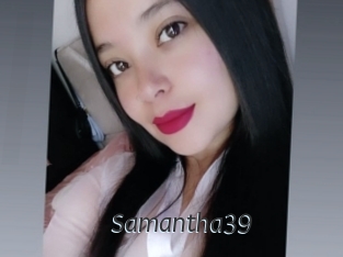 Samantha39