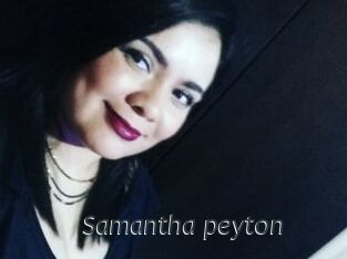 Samantha_peyton