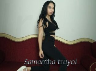 Samantha_truyol