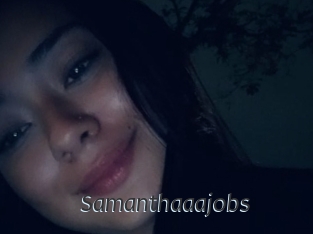 Samanthaaajobs