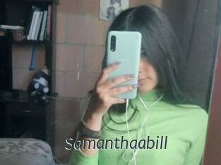 Samanthaabill