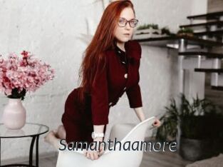 Samanthaamore