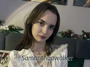 Samanthaawalker