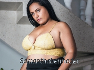 Samanthabennedet
