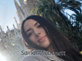 Samanthabonett