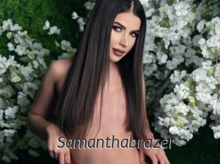 samanthabrazer Ligne Rose