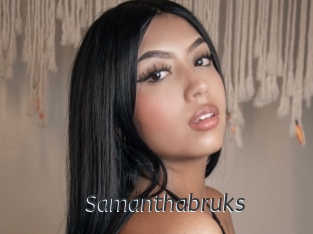 Samanthabruks