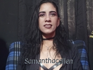 Samanthacallen