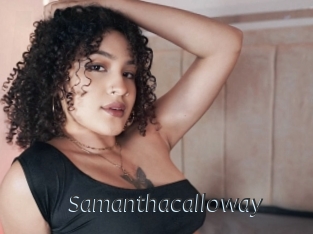 Samanthacalloway