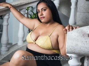 Samanthacassius