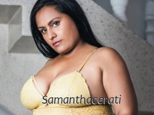 Samanthacerati
