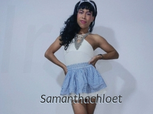 Samanthachloet