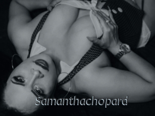 Samanthachopard