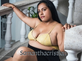 Samanthacristian